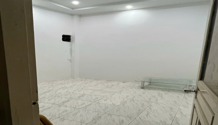 CHO THUÊ NHÀ Ở NHÓM 5 NGƯỜI, HỘ GĐ, KD ONLINE - PHỐ BẠCH MAI 3 TẦNG, 40M2, 3 NGỦ